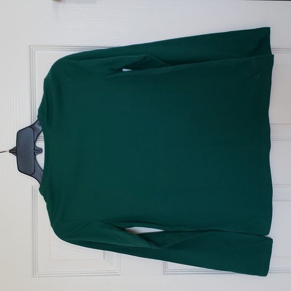 NEW "The Children's Place" Christmas Top - Picture 3 of 6